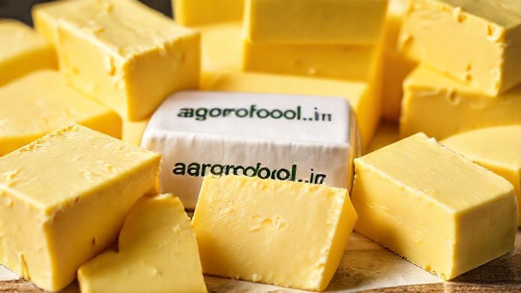 بلوک‌های طلایی کره حیوانی با کیفیت صنعتی