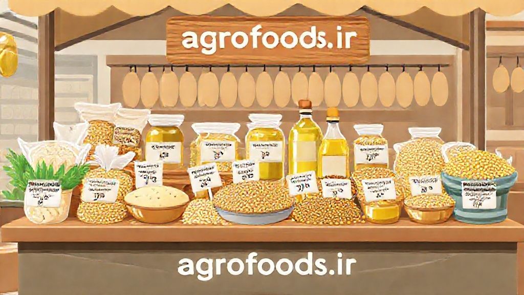 فرآورده های کنجدی، ارده، روغن کنجد، حلوا ارده