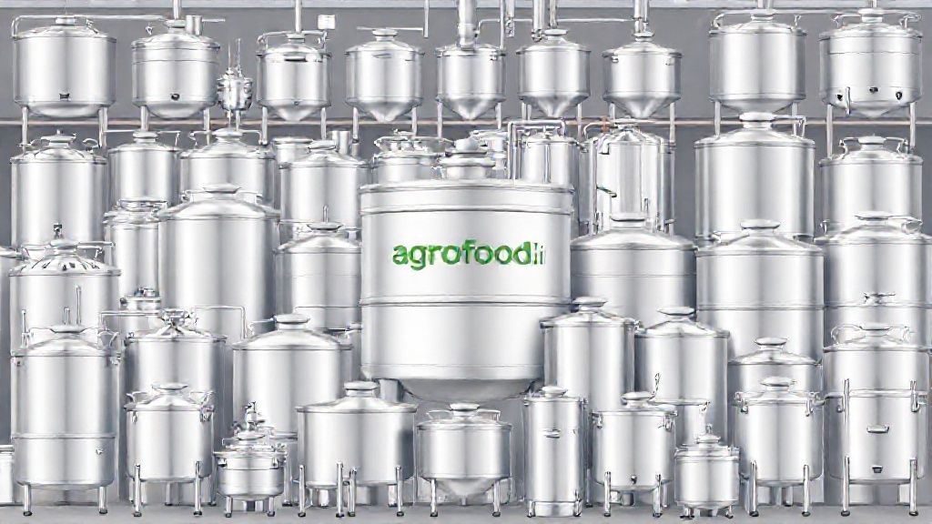 ظروف صنعتی، انواع و قیمت