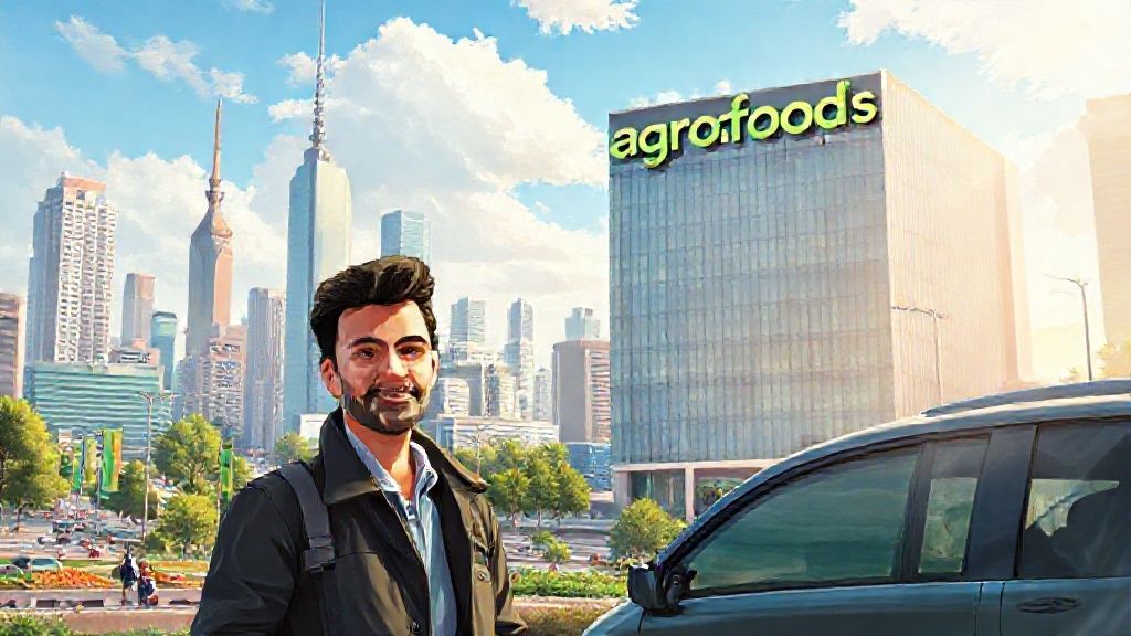 ویزیتور در بازار پرجنب و جوش تهران