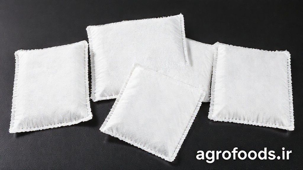 اهمیت پد جاذب خونابه در بسته‌بندی گوشت