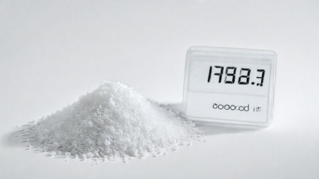 تحلیل جامع قیمت و خرید عمده نمک صنعتی