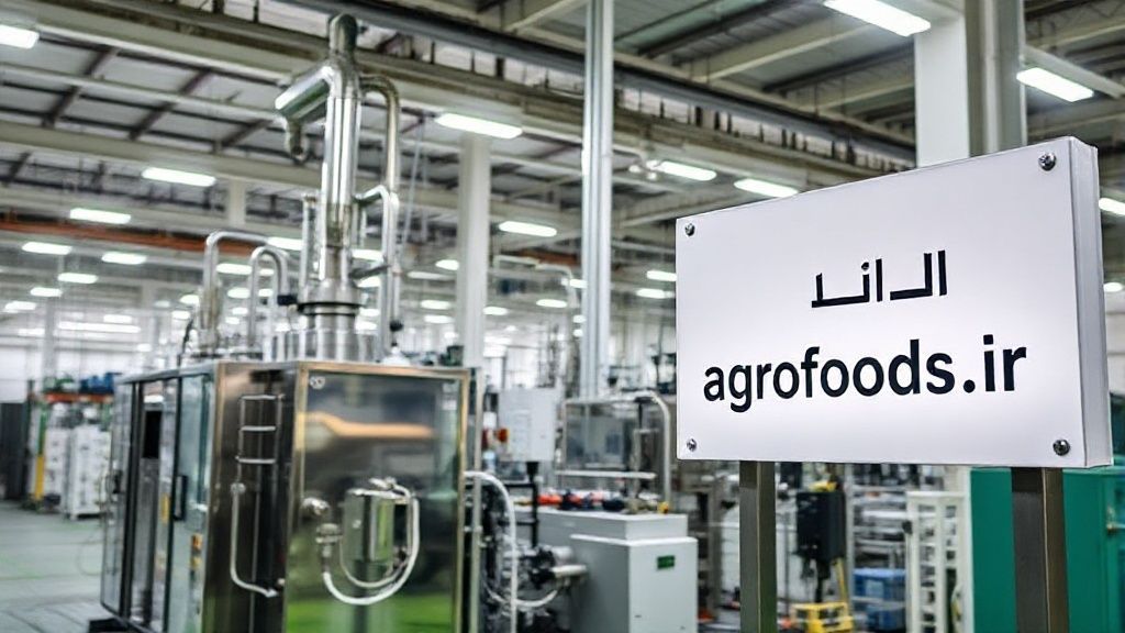 تولید دستگاه تصفیه روغن صنعتی در تهران