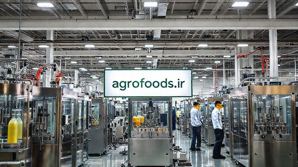 خرید و فروش دستگاه پرکن صنعتی در تهران