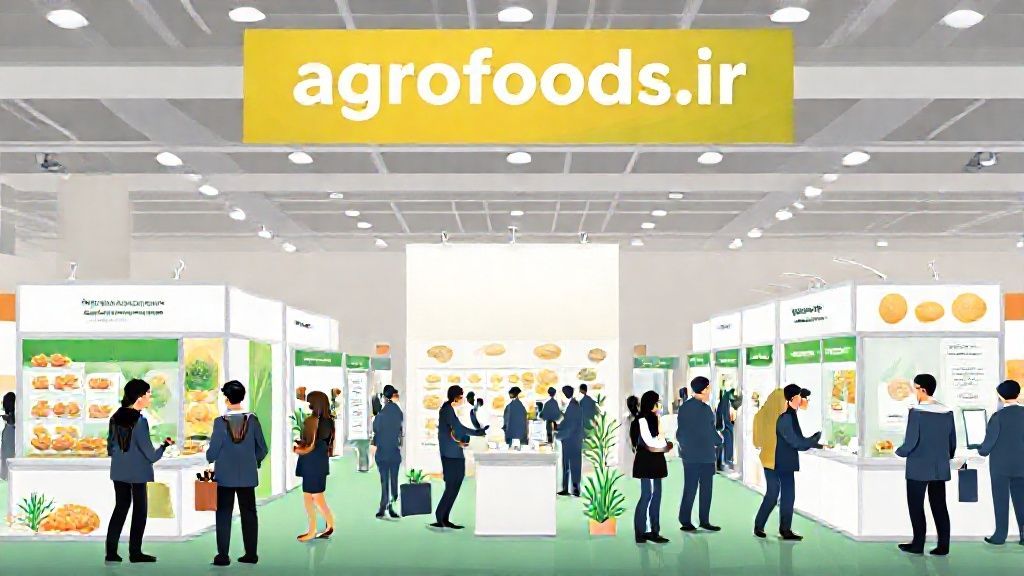 فرصتهای شغلی کارشناس صنایع غذایی در یزد