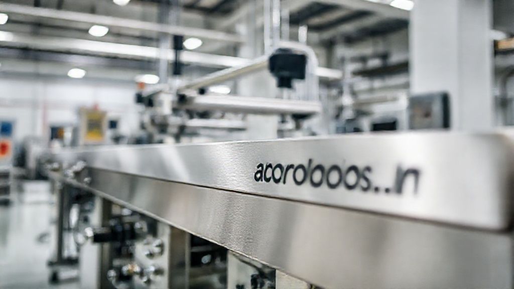 اهمیت دستگاه دوخت ریلی در بسته‌بندی مواد غذایی