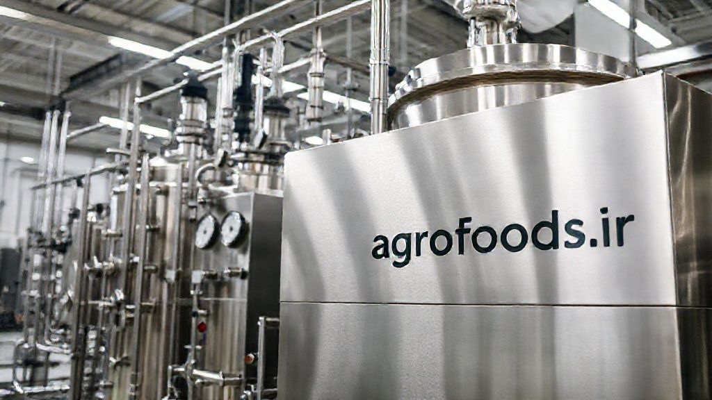 دستگاه تصفیه روغن صنعتی در تهران