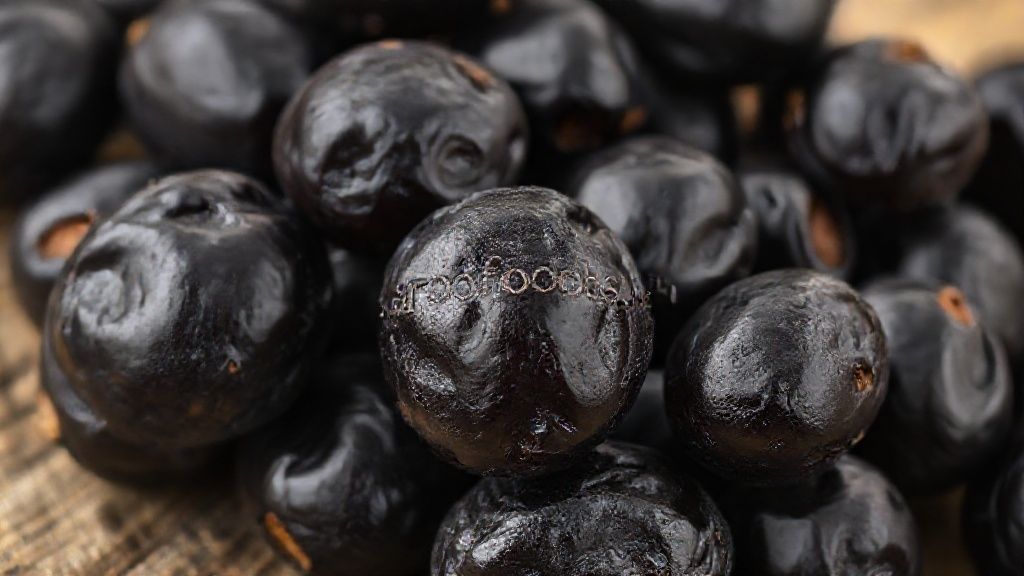 مویز سیاه با کیفیت بالا