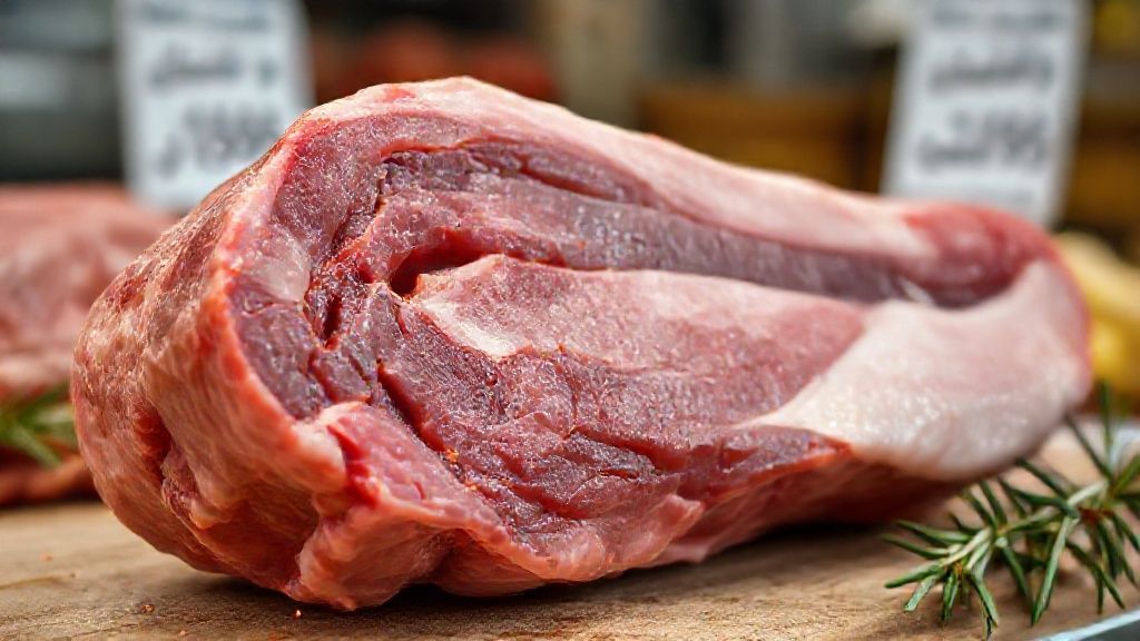 تحلیل قیمت قلوگاه بره و خرید عمده