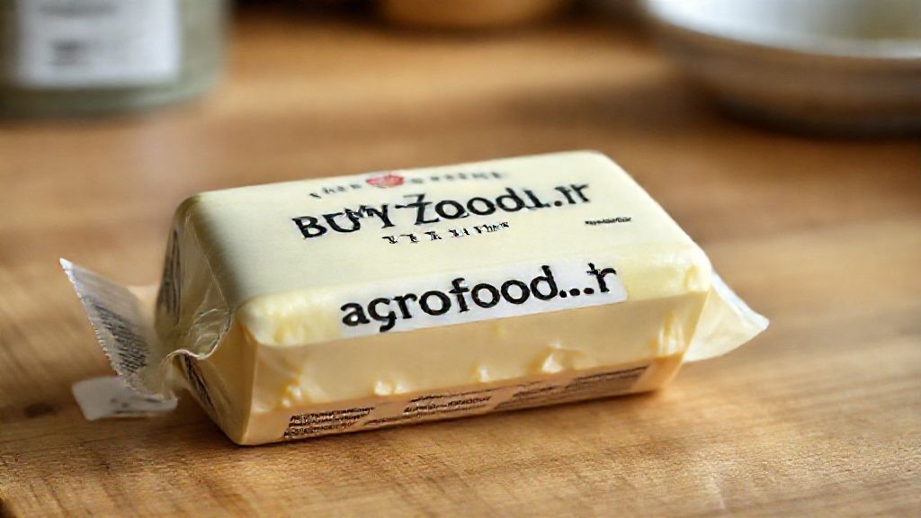 بسته بندی کره نیوزلندی