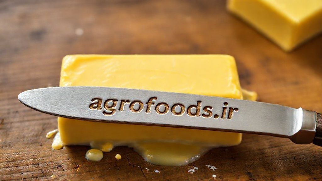 کره طلایی در حال ذوب شدن