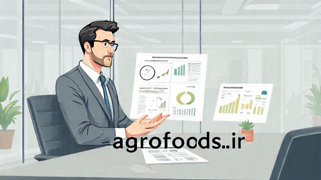 مشاوره تخصصی در استقرار سیستم مدیریت کیفیت