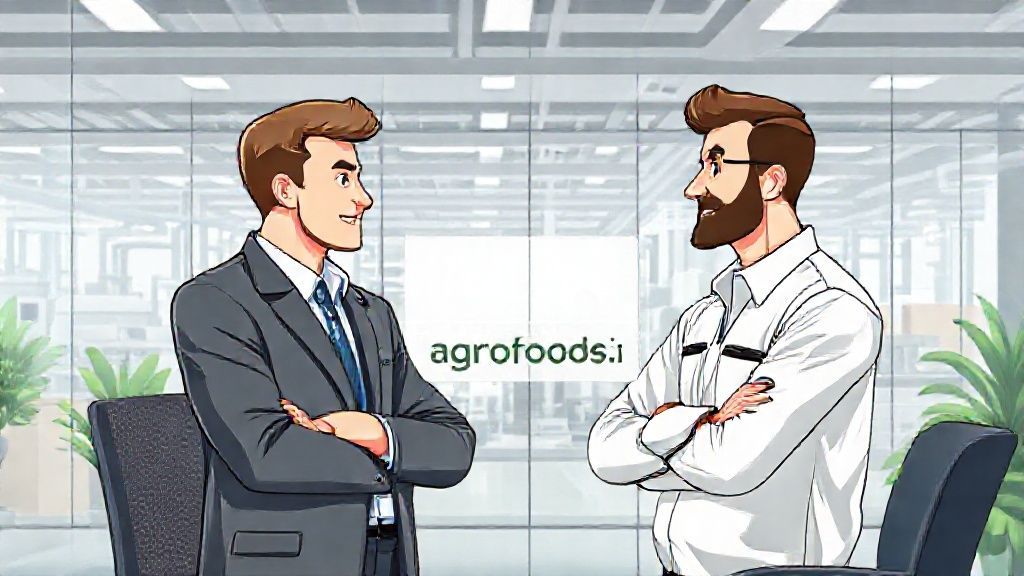 محیط کاری مدرن در شهرک صنعتی خوارزمی