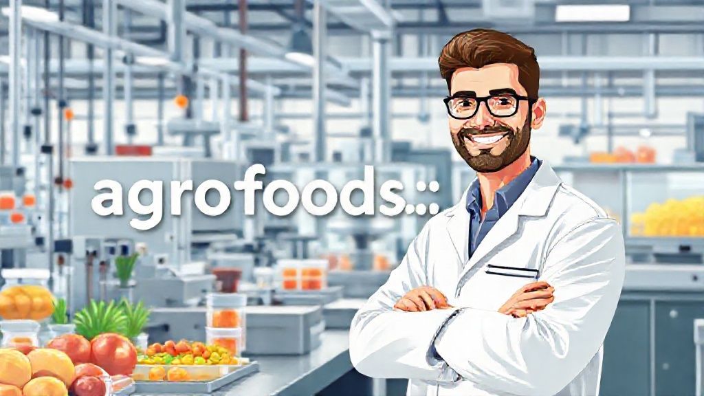 کارخانه فرآوری مواد غذایی در چناران