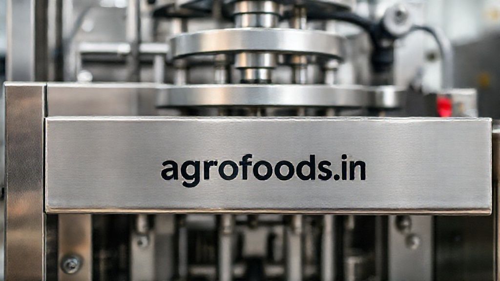 عکس دستگاه دربند قوطی صنعتی و حرفه‌ای