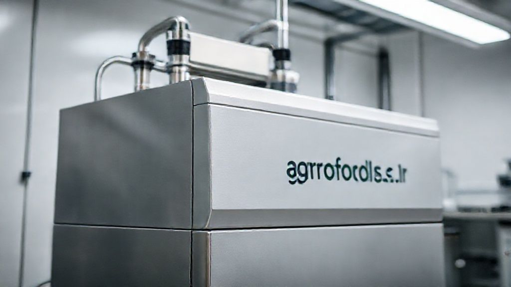 دستگاه هضم پروتئین در آزمایشگاه صنایع غذایی