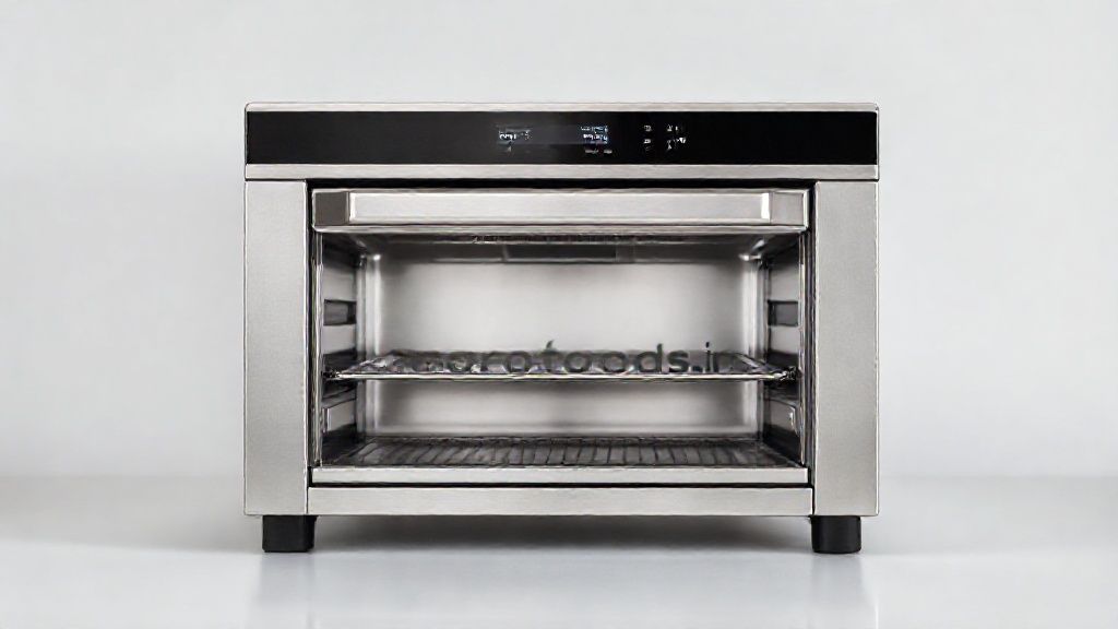 فر ساندویچی صنعتی با کیفیت و مدرن