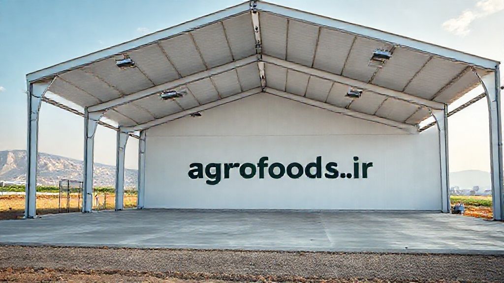 سوله بهداشتی مدرن و تمیز در اصفهان