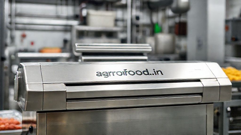 دستگاه سیل وکیوم صنعتی در تهران