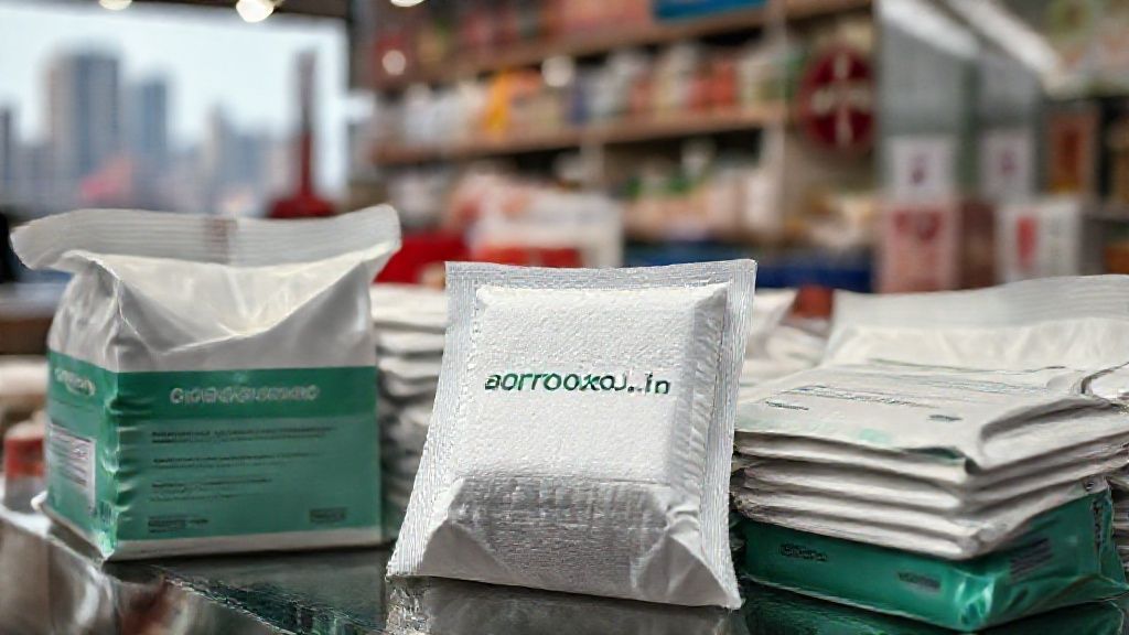 معامله پد جاذب خونابه در صنعت غذایی تهران