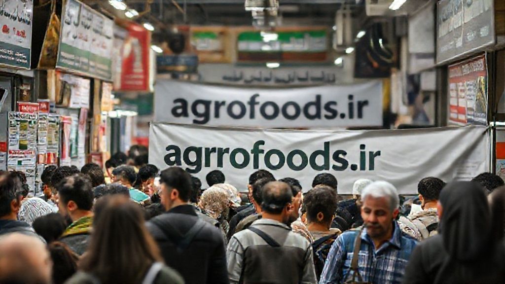 فرصتهای استخدام کارگر ساده در صنایع غذایی کرج