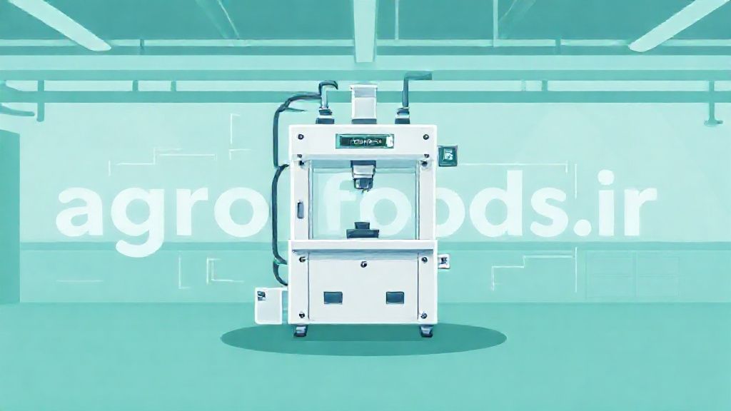 اهمیت دستگاه تست بر در صنعت نان اصفهان