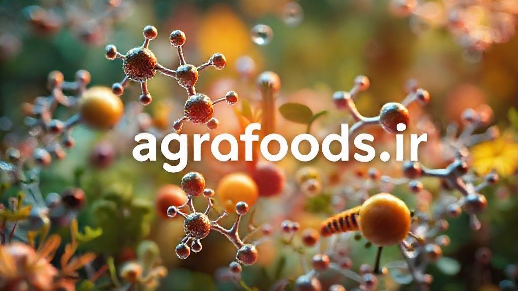 مولکول‌های ناتامایسین محافظ مواد غذایی