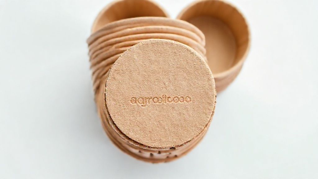 اهمیت صنعتی جا لیوان مقوایی در ایران