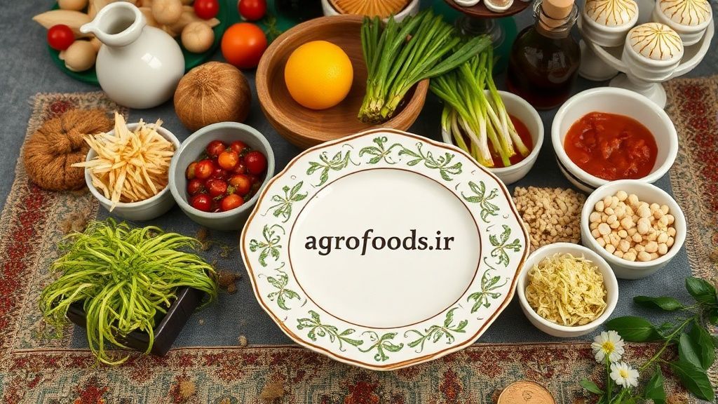 نمایی از سوله صنعتی مناسب تولید سویا هشت سین