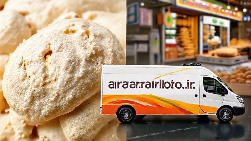 خرید و فروش خمیرمایه تر رضوی عمده در تهران