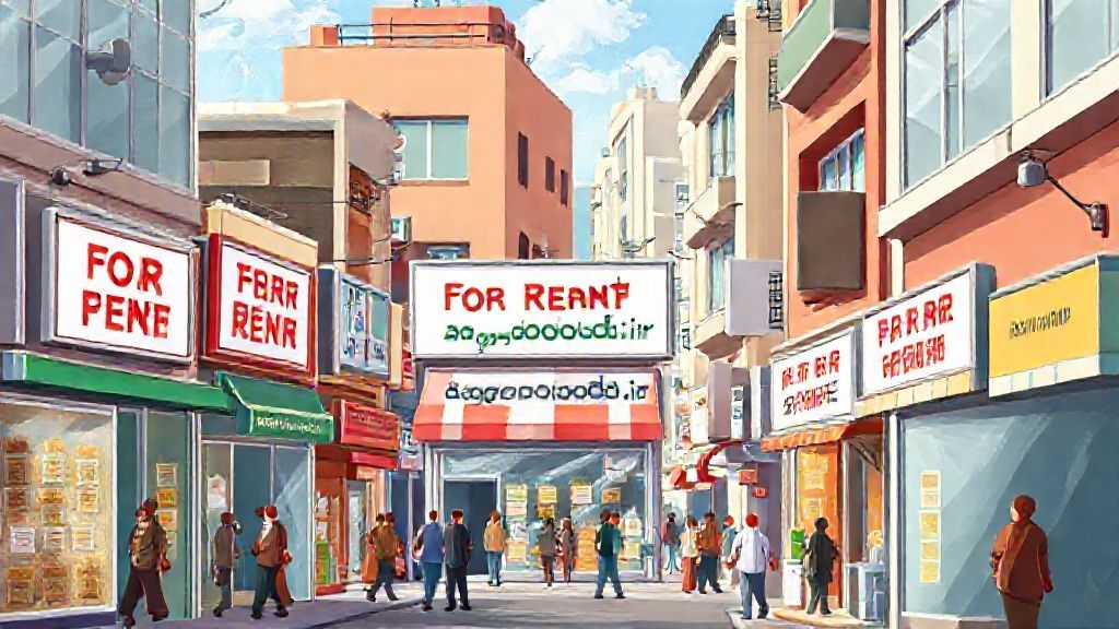 ملک تجاری در مشهد