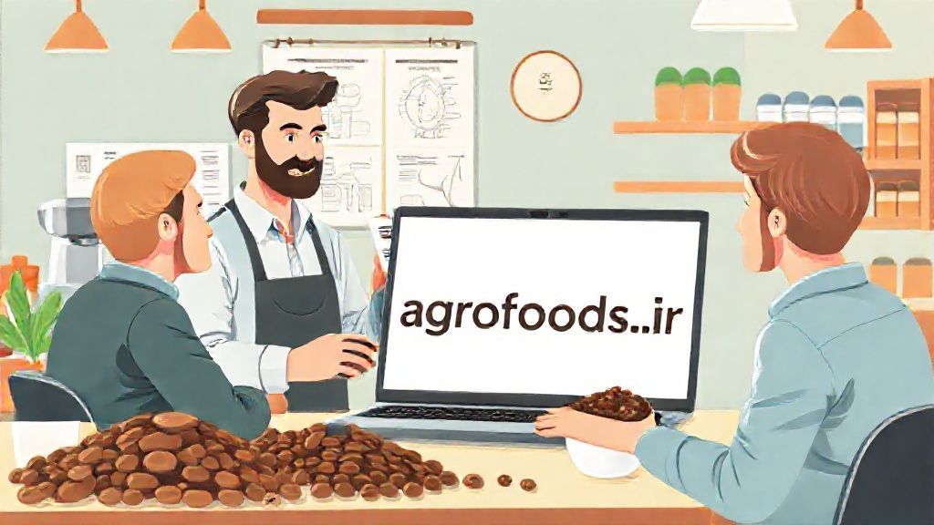 مشاوره تخصصی راه‌اندازی کافه و بهره‌وری