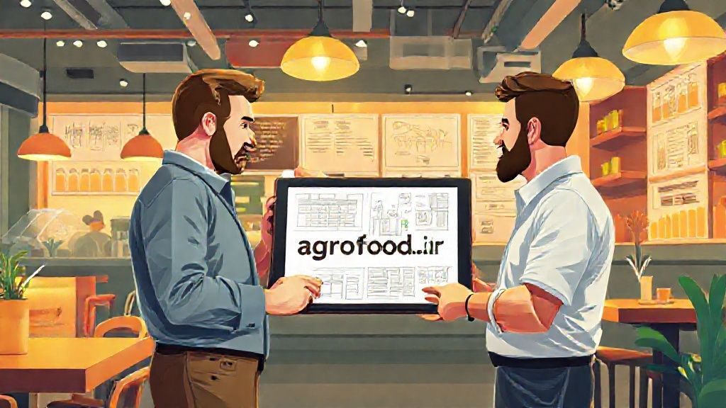 راهنمایی متخصص برای راه‌اندازی رستوران