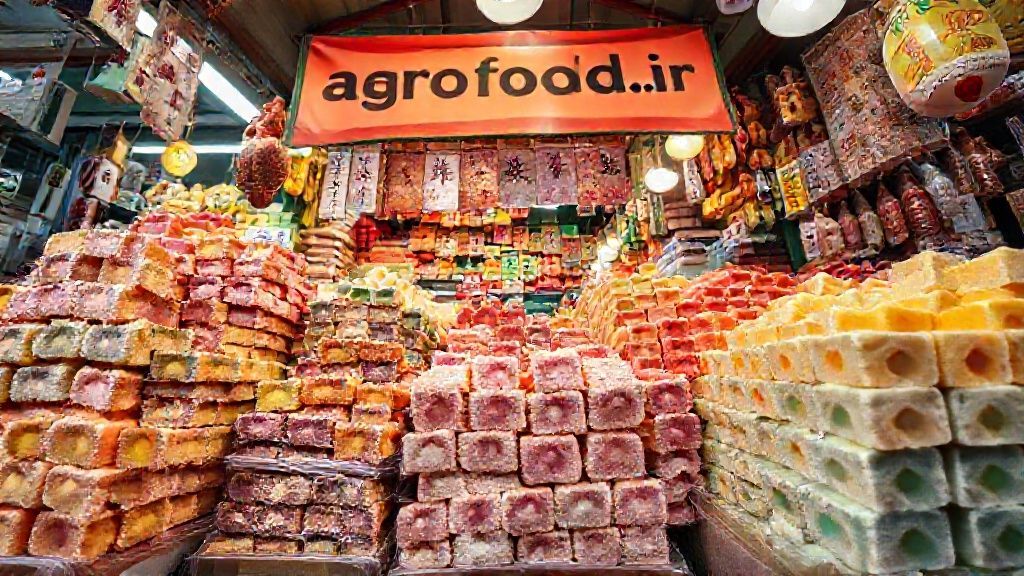 بازار پررونق خرید عمده موچی و عوامل قیمت‌گذاری