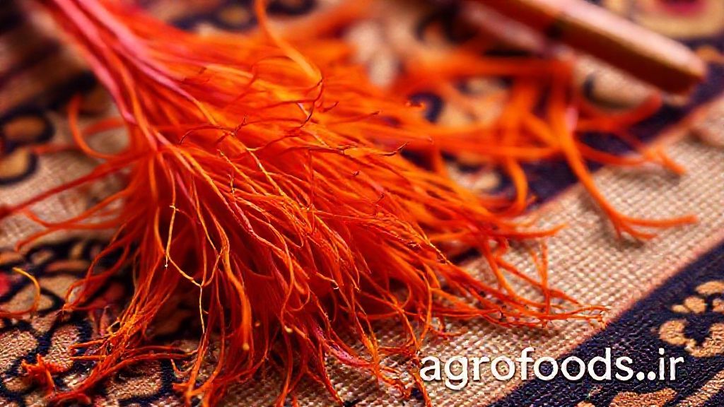 نکات کلیدی خرید عمده زعفران