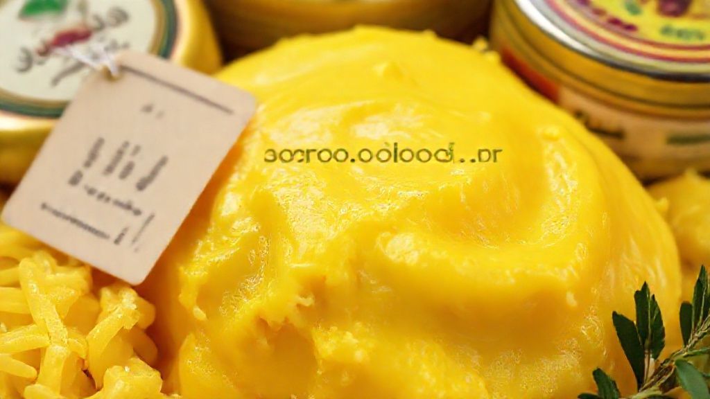 روغن حیوانی کرمانشاهی اصیل و با کیفیت