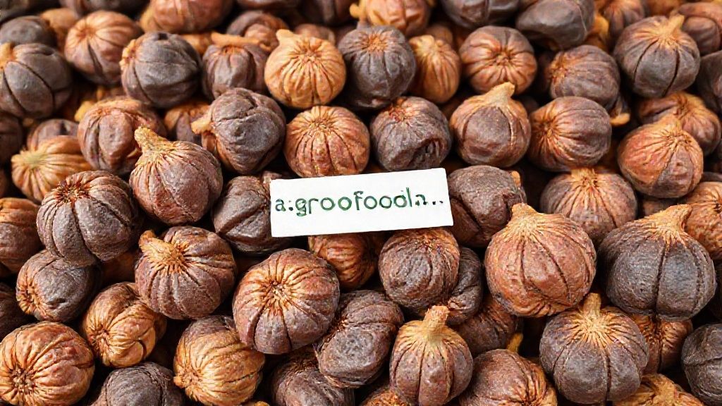 انجیر کوردی خشک باکیفیت