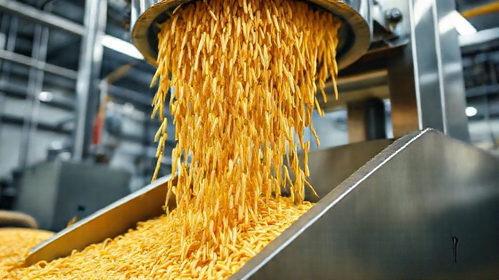 تحلیل قیمت و خرید عمده برنج تایلندی