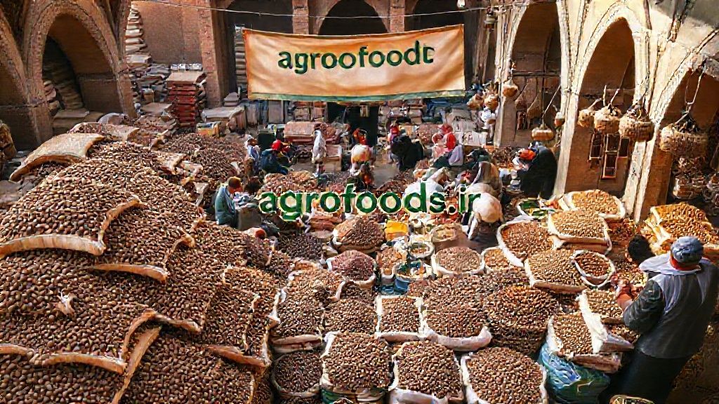 بازار پررونق خرید و فروش قهوه در اصفهان