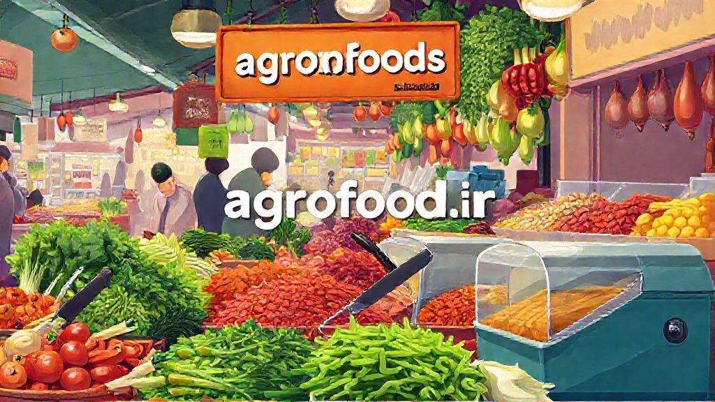 بازار پررونق خرید و فروش خردکن صیفی جات در تهران