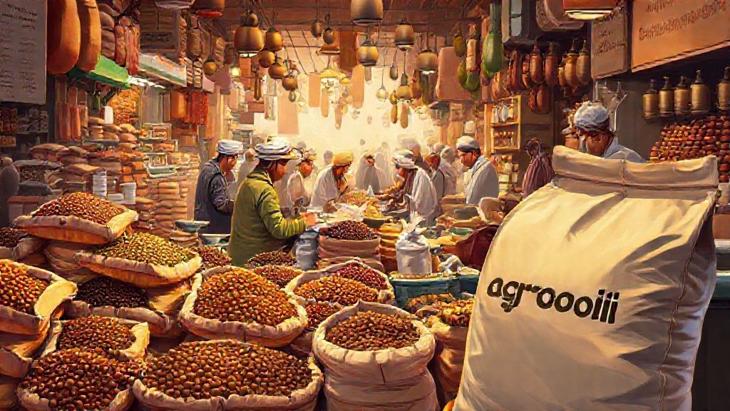 بازار پررونق خرید و فروش قهوه در تهران